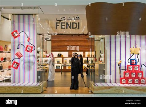 fendi perfume price in qatar|fendi doha villagio mall.